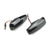 Dynamic Turn Signal Light For Kia Ceed I Hatchback (ED) 2006-2012 Dynamic Turn Signal Lamp LED Side Marker Light