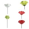 Flower Shaped Bee Butterfly Water Dispenser Colorful Bee Watering Station  Courtyard