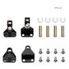 Front Suspension Crane For 1/14 RC Tractor Trailer Truck Model Car Upgrade Parts Spare Accessories