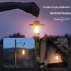 FTLY YYD01 Triangle Magnetic Camping Light