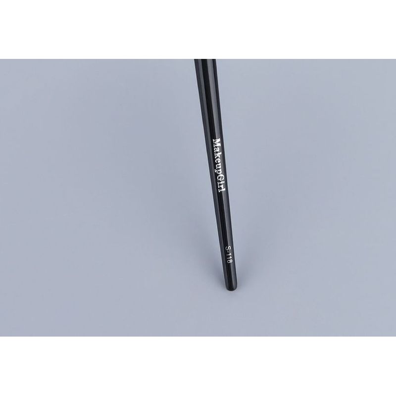 Hepius - Flat Concealer Brush