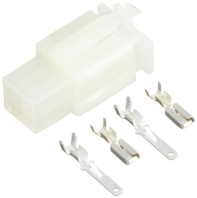 Amon 6-pole Coupler (lock Type) 110 Type (1 Set) 1200