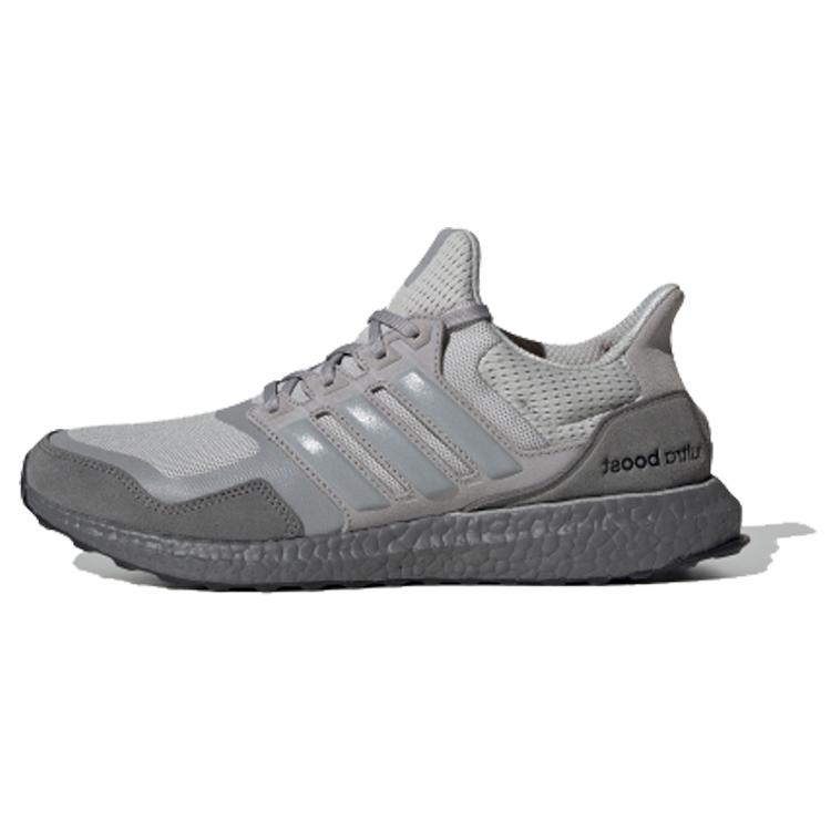 

Adidas UltraBoost S&L Light Granite EF2026 38