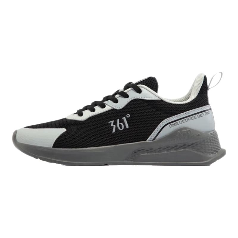 361° Women's Lightweight Breathable Running Shoes