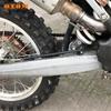 1998-2023 Motorrad Bremsleitung Halteklammer Bremsleitung Halter für KTM SX SXF XC XCF EXC EXCF MXC SMR HUSQVARNA TC 50 85