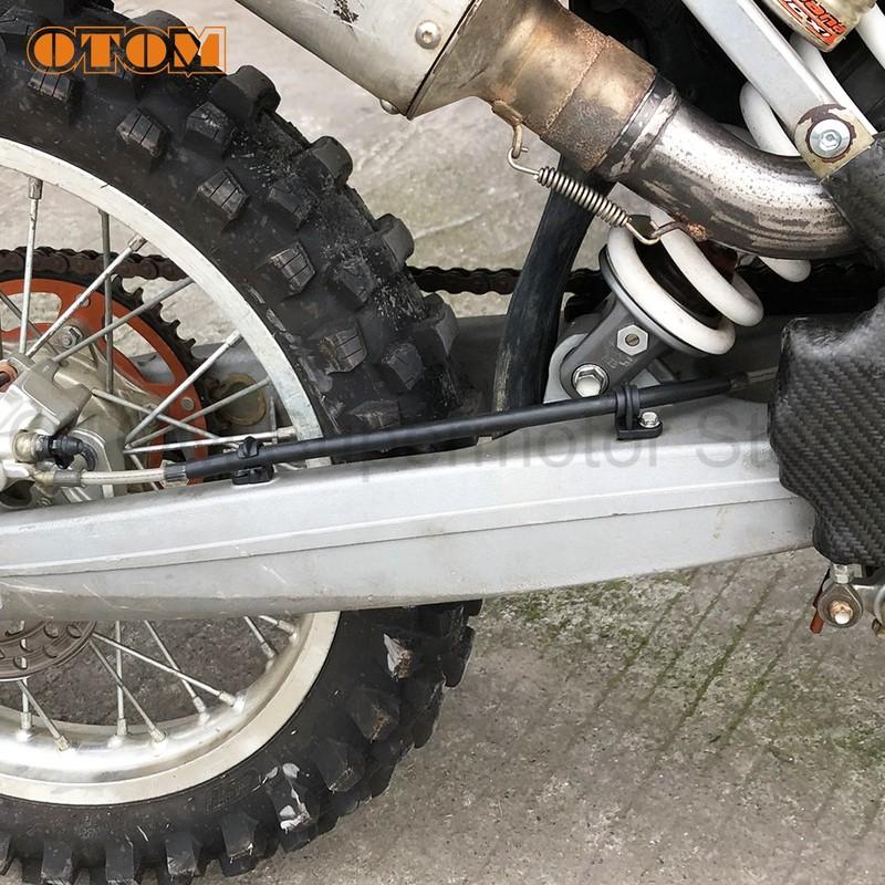1998-2023 Motorrad Bremsleitung Halteklammer Bremsleitung Halter für KTM SX SXF XC XCF EXC EXCF MXC SMR HUSQVARNA TC 50 85