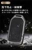 [KUNIO] Honda Dedicated Key Case, Smart Key Holder, PU Leather, Alloy, For Cars, Civic,