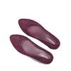 2020 Women's Summer Fashion Soft Sole Flat Sandals - Hollow Jelly Beach Shoes