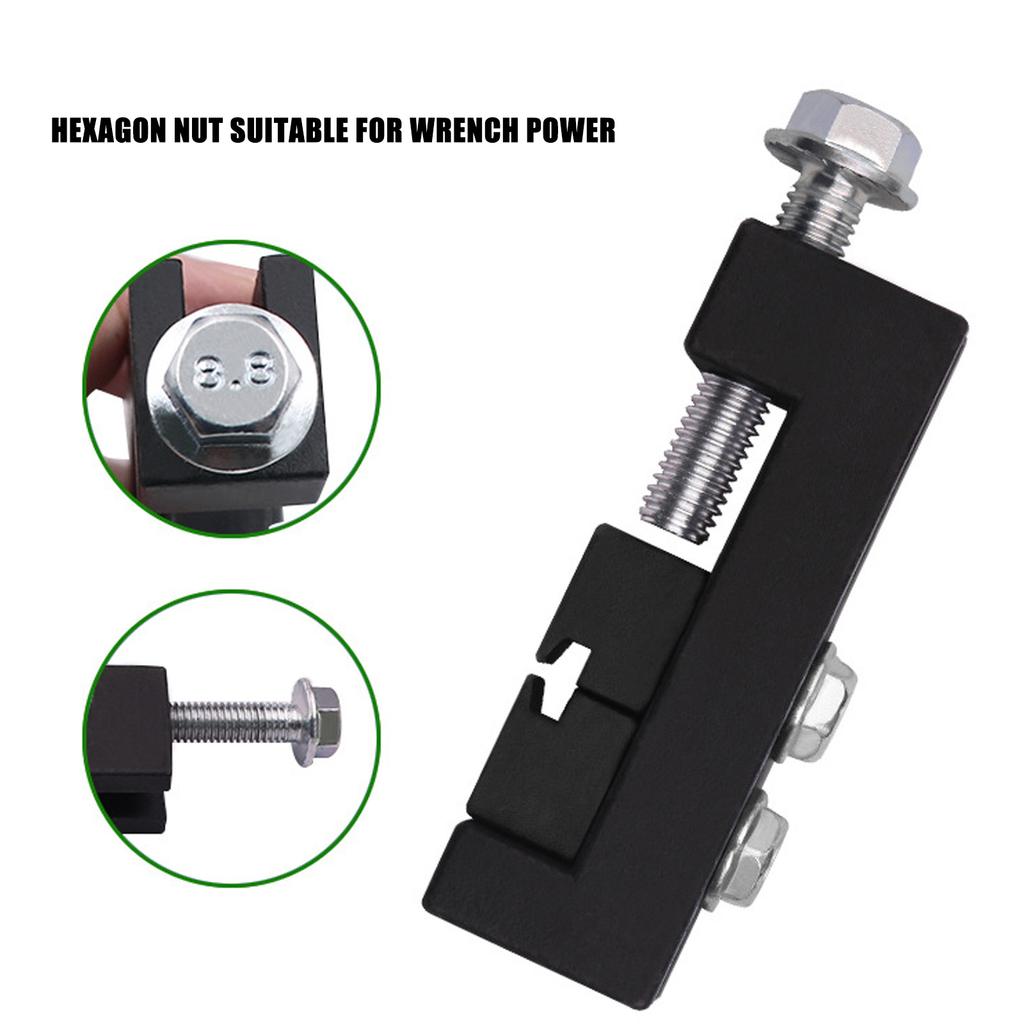 Efficient Automotive Car CV Joint Boot Clamp Installation Tightening Tool Set for Automotive Repair and Maintenance