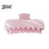 Versatile Styling Tools for Commuting Pearlescent Hair Claw Clip Non-Slip Clip Women Elegant Strong Professional Clips Hold Accessories Styling,
