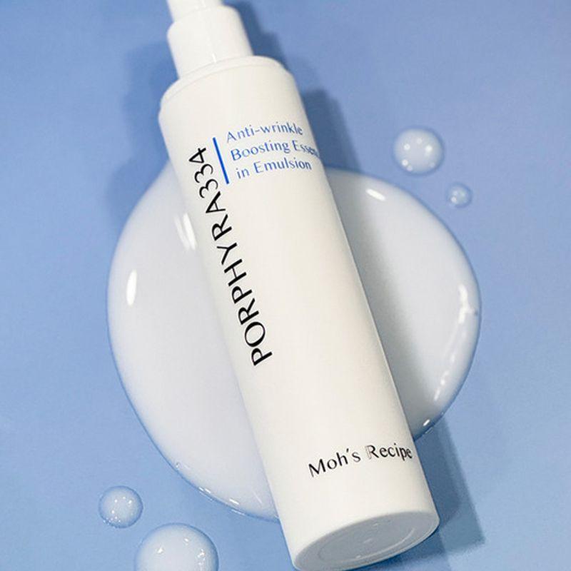 Anti-wrinkle Boosting Essence in Emulsion