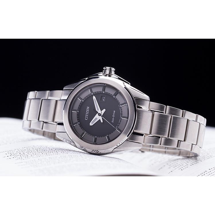 CITIZEN Women's Ecology Drive Collection Watch EW1511-52H