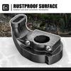 NICECNC For Suzuki 2000-2024 2023 DR-Z 400SM 400S 400E 400 DRZ400SM DRZ400S DRZ400E DRZ400 57100-14D00 Throttle Housing Guard