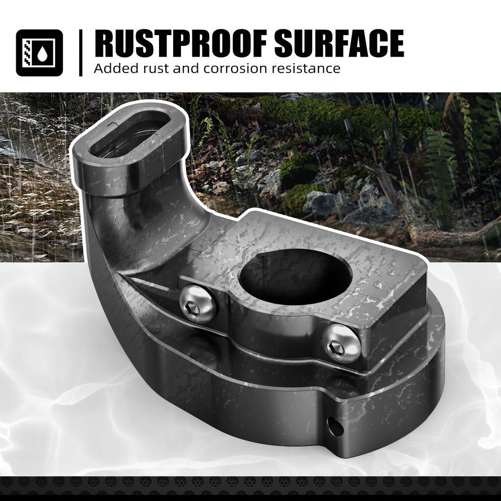 NICECNC For Suzuki 2000-2024 2023 DR-Z 400SM 400S 400E 400 DRZ400SM DRZ400S DRZ400E DRZ400 57100-14D00 Throttle Housing Guard