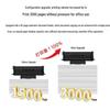 PANTUM M7166DW Plus All-in-One Laser Printer CN Plug (adapter Included)