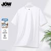 [Essential Basic for Wardrobe T] [Lyocell Coolness] Summer New Collection: Flat and Skin Friendly Men's Simple Short Sleeved Top