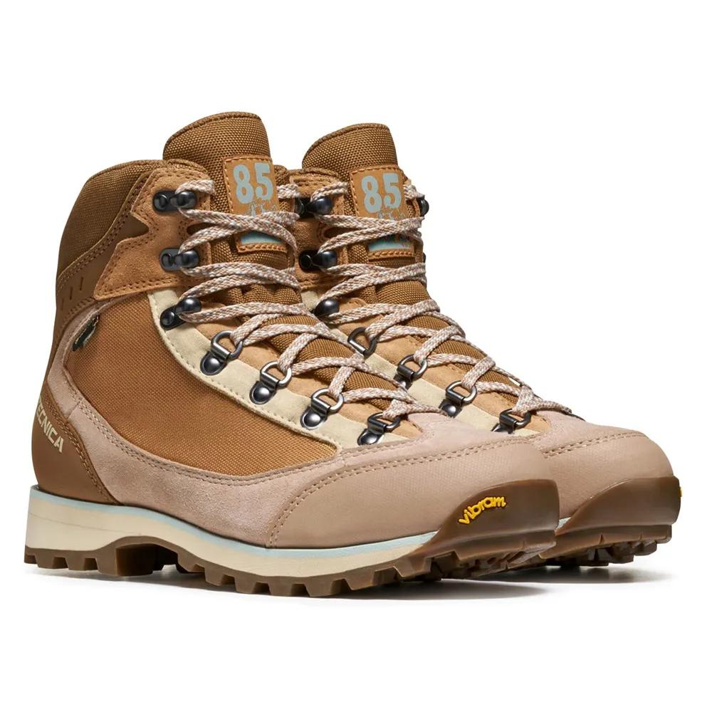 Tecnica Hiking Boots Makalu 85 Goretex