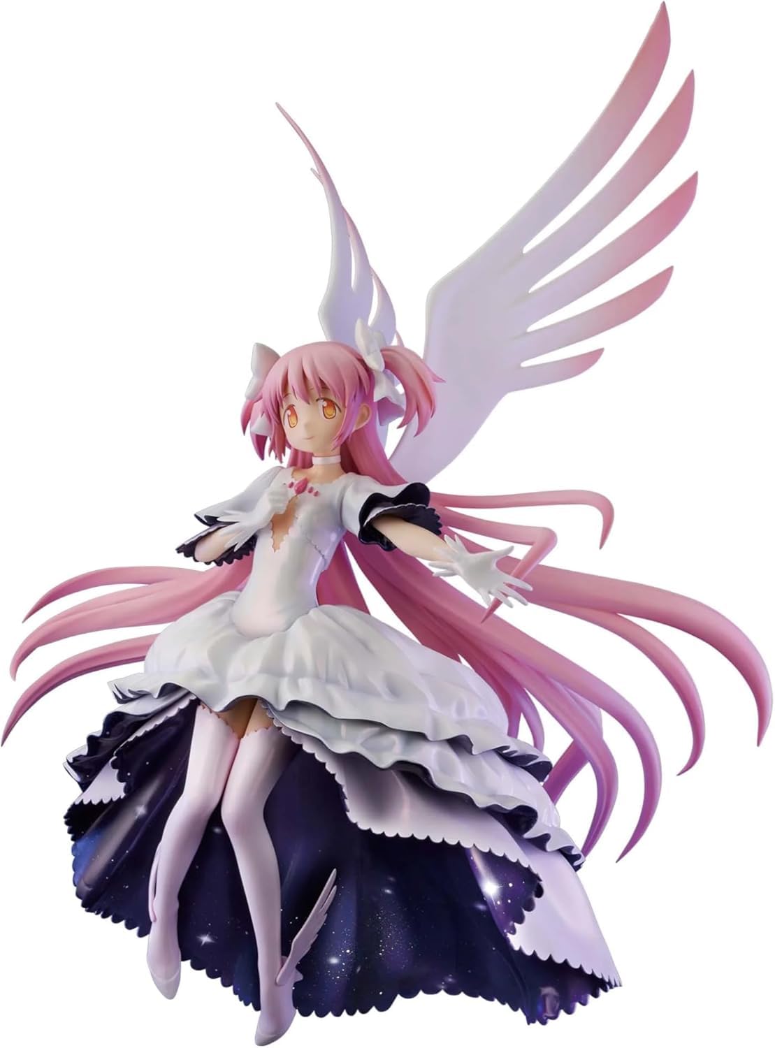 

Banpresto EVOLVE Puella Magi Madoka Magica The Movie Rebellion – Фигурка Абсолютная Мадока