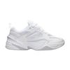 M2K Tekno White Pure Platinum (Women's)