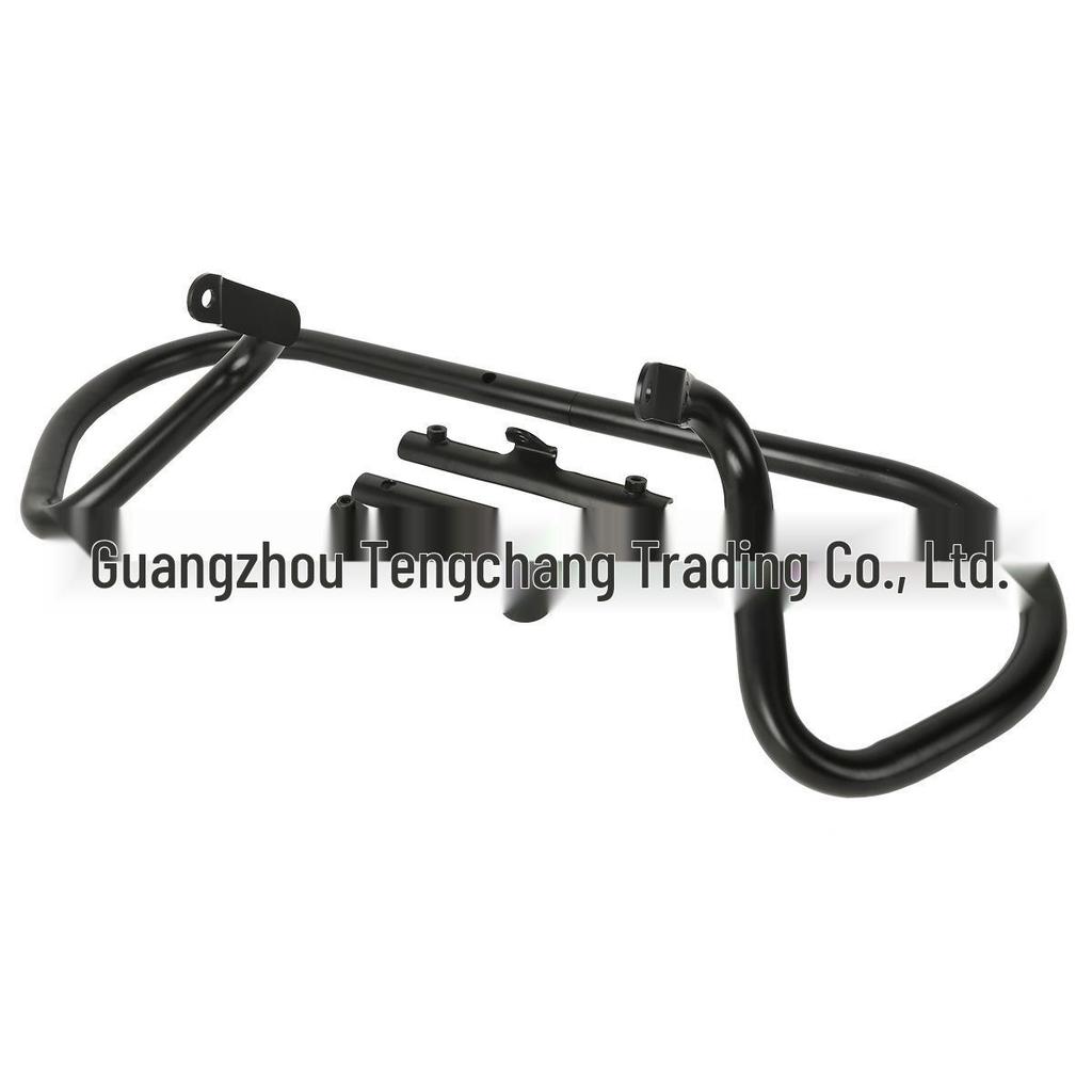 Harley V-Rod/Night Rod/Muscle V-ROAD Crash Protection Bar