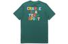 adidas Originals T Shirt Men's Forest Green GP4305