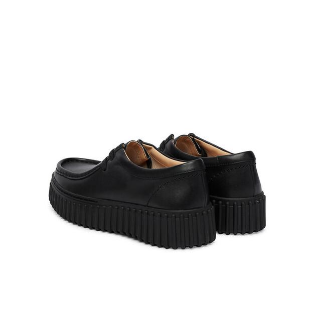 Полуботинки Clarks Torhill Bee