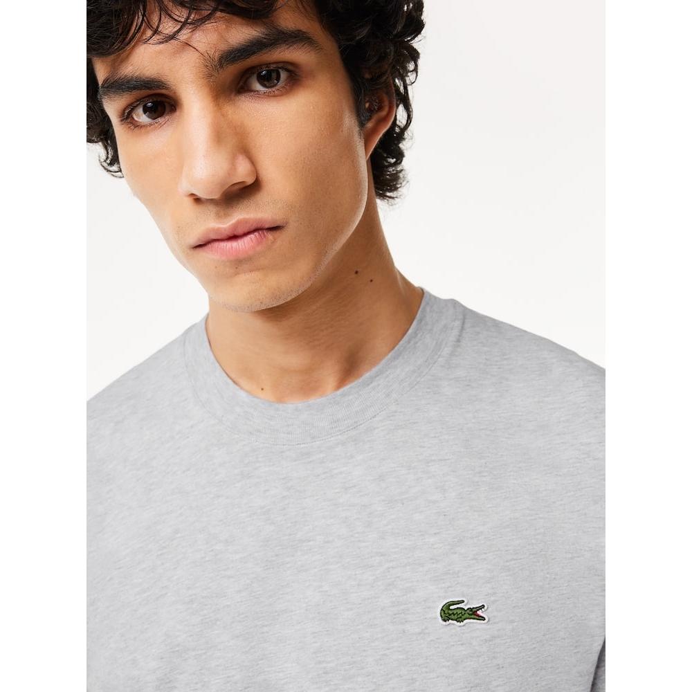 LacoSTe Men S claSSic FiT Crew Neck T ShirT Th7318 54g Cca q2nTh7318 54gCca