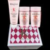Kérastase Genesis Anti Hair-Fall Fortifying Serum & Shampoo Set