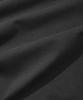 COVERNAT WOMAN Number Logo T-Shirt Charcoal