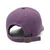 47 Cap Clean Up MLB Logo NY Iris
