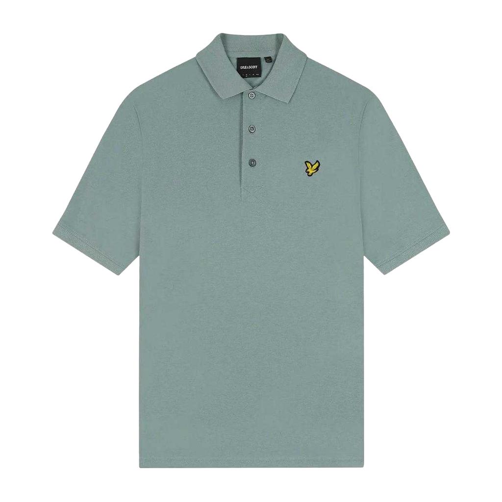 Lyle & Scott Mens Polo Shirt