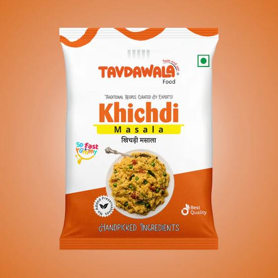 Khichadi Masala