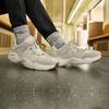 Skechers Stamina Airy Lace-Up Breathable Low-Top Dad Shoes Men sneakers Off-White 51937-OFWT