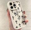 Popular application iphone17pro mobile phone case Apple 15 anti-drop 14 European and American 13promax new 16E