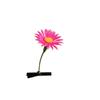 1Pair Cherry Bean Sprout Hair Clip Simulation Cartoon Duckbill Clips Flower Plant Hairpins  Daily