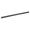 Cable Bridges 2 Pcs 98.5 Cm Black
