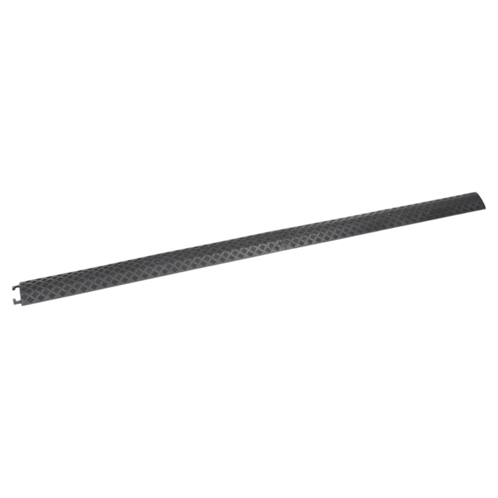 Cable Bridges 2 Pcs 98.5 Cm Black