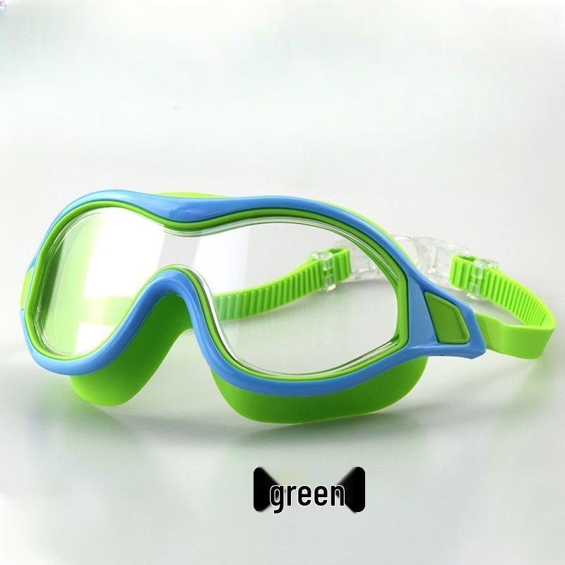 Alliance Envoy Large Frame Waterproof Anti-Fog Goggles