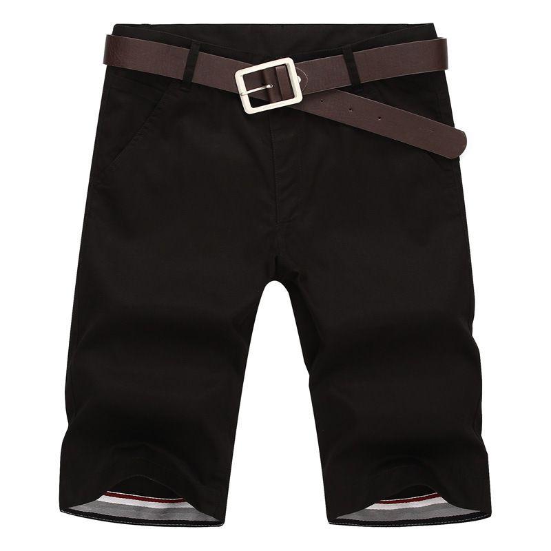 Men's Cargo Shorts With Pockets For Summer Casual Sports Military Trousers