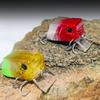 Fishing Baits Crankbait Wobbler Topwaters Artificial Hard Baits Topwaters Artificial Wobbler Swimbaits Enduring