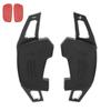 1 Pair Steering Wheel Paddle Shifter Extension Replacement for Lamando GTS Sagitar GLI