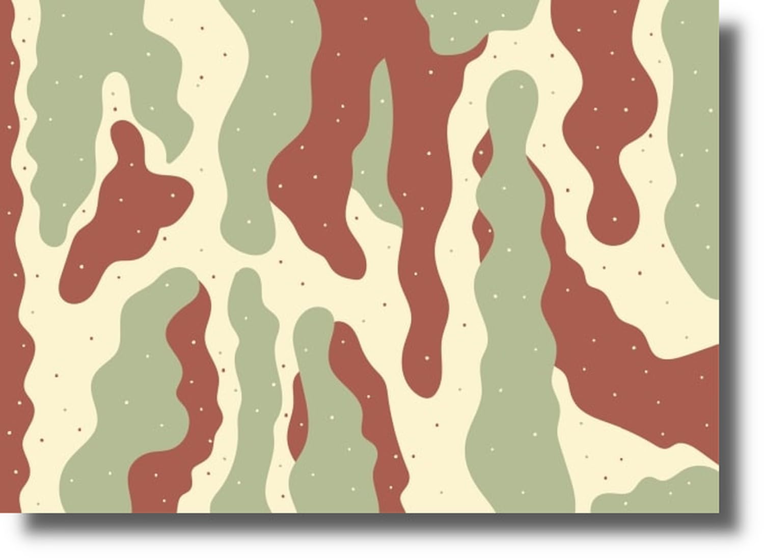 

RT Диорама Масштабная Маскировка для Пластикового Листа, Хинтерхардт, Модели, RTDSOLWW2009-35