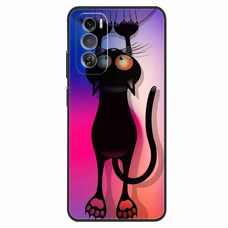 Pro pouzdro Oppo Reno12 Pro 6,7" Luxusní měkký silikonový zadní kryt z TPU Pouzdra na telefon pro Oppo Reno 12 Pro 5G Nárazuvzdorné Láska Roztomilé Coque