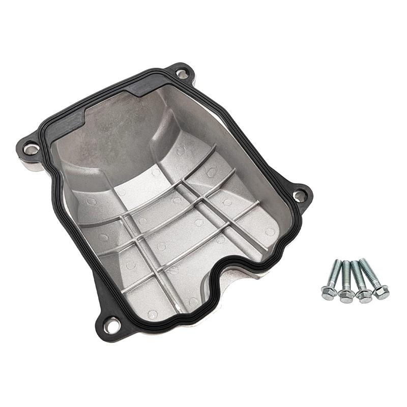 420610393 Valve Cover With Gasket For Outlander Renegade Commander Maverick 330 400 650 800 1000 Accessories 420630260