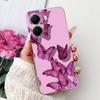 Für Xiaomi Poco X7 Pro 5G Hülle Luxus Mode Bemalte Abdeckung Weiche Silikon Handyhülle Für Xiaomi Poco X7 PocoX7 Pro Fundas Stoßfänger
