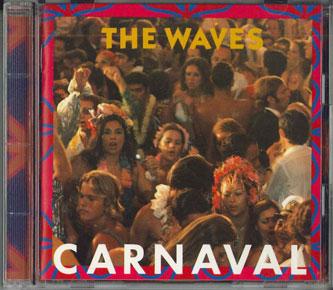 

CD - Carnaval PCCH00047 PONY CANYON Japan ObiJapanese Pop/Rock Used