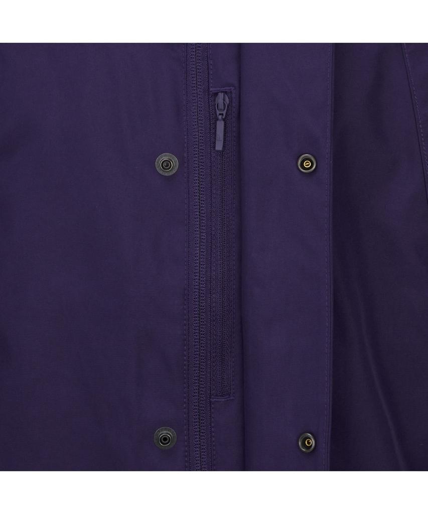 The North Face Nj2Gr02B Men'S Gore-Tex Mountain Jacket Dark_Purple