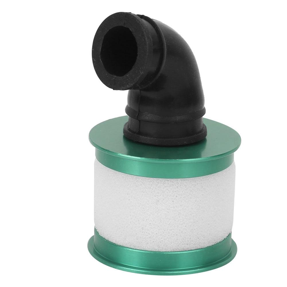 

RC Air Filter Replacement Part Fit for HSP 94122 941188 110 RC CarGreen