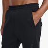 Tutaimjeuyu Men'S Commute Track Pants Black_Mr7082Bblk-Blk