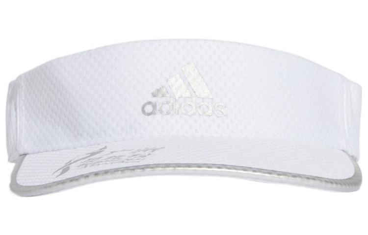 Adidas Sun Protection Hats Unisex White GU3817 OSFM